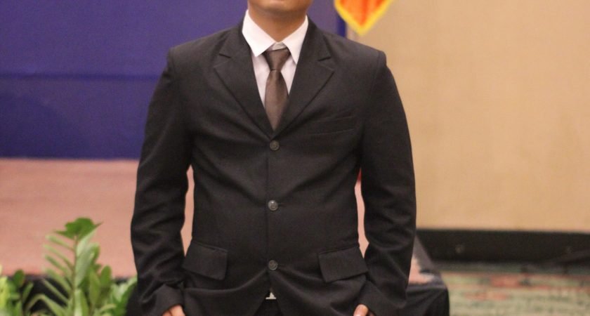 Gede Erik Aktama,S.Pd.,M.Pd