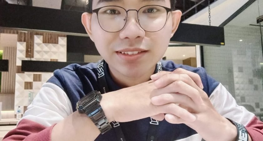 Vhendy Randy Akriyono