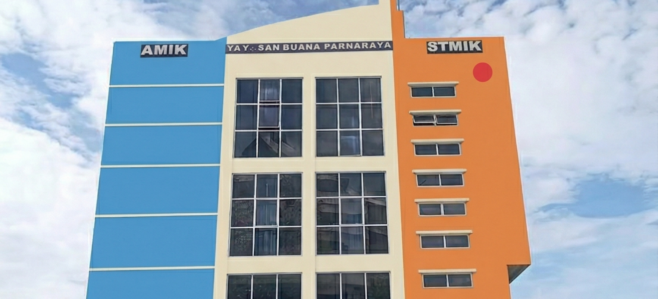 Selamat datang di UNIVERSITAS PARNARAYA MANADO