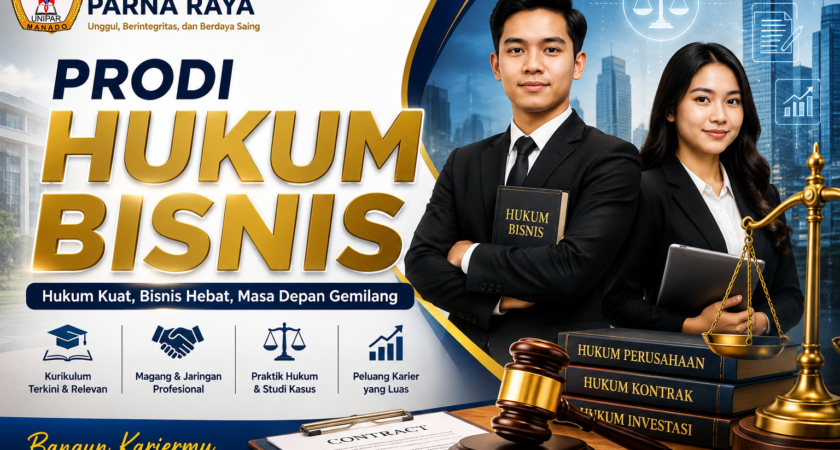 Hukum Bisnis